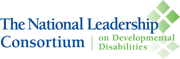 The National Leadership Consortium on Developmental Disabilities