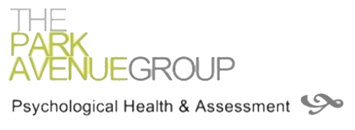 The Park Avenue Group - Psychological Health & Assessment
