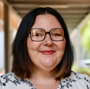 Photo of Keri Loo