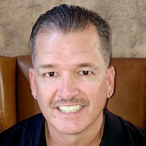 Photo of Adam Barrios