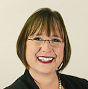 Photo of Michelle Cornelius, LMSW, EdM